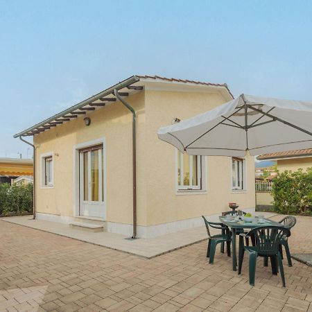 Holiday Home Manuela By Interhome Марина-ди-Пьетрасанта Экстерьер фото
