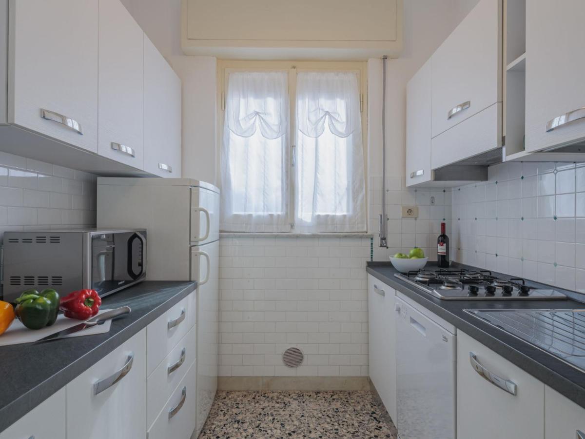 Holiday Home Manuela By Interhome Марина-ди-Пьетрасанта Экстерьер фото